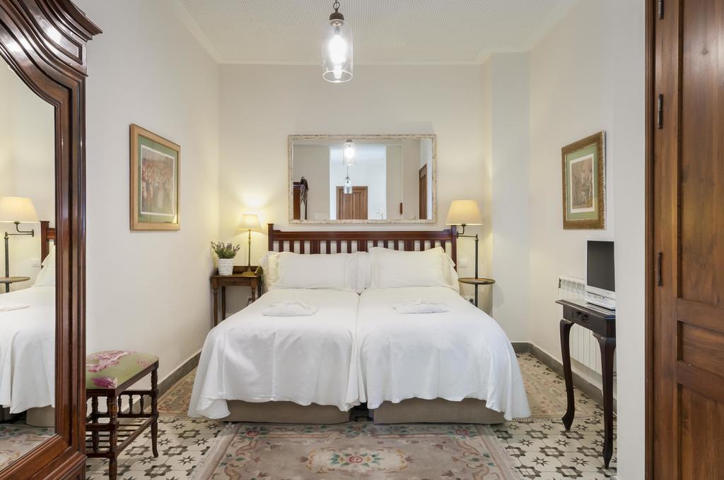 Hotel Amadeus Sevilla מראה חיצוני תמונה
